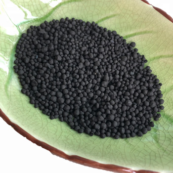 腐植酸復(fù)合肥的優(yōu)勢(shì)：可替代常規(guī)復(fù)合肥
