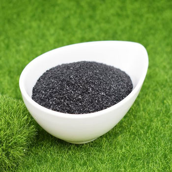 研究表明，礦源黃腐酸鉀的作用和效果適用于各類農(nóng)作物。